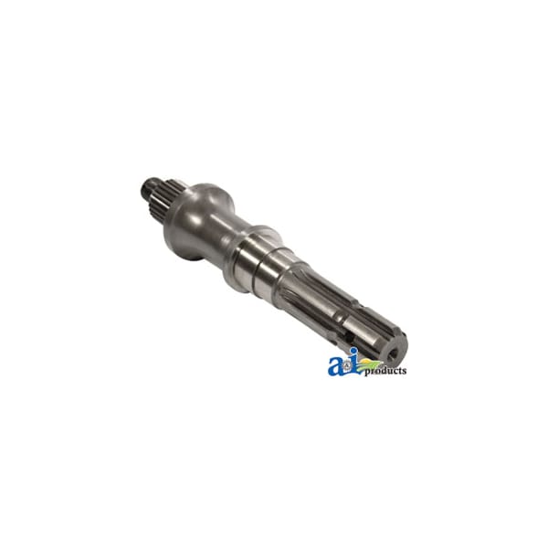 Shaft, PTO (540 RPM) 2" x3" x12"